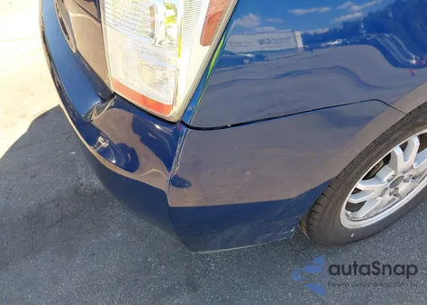 2011 Toyota Prius Two z USA, uszkodzony, nr VIN JTDKN3DU0B1418841